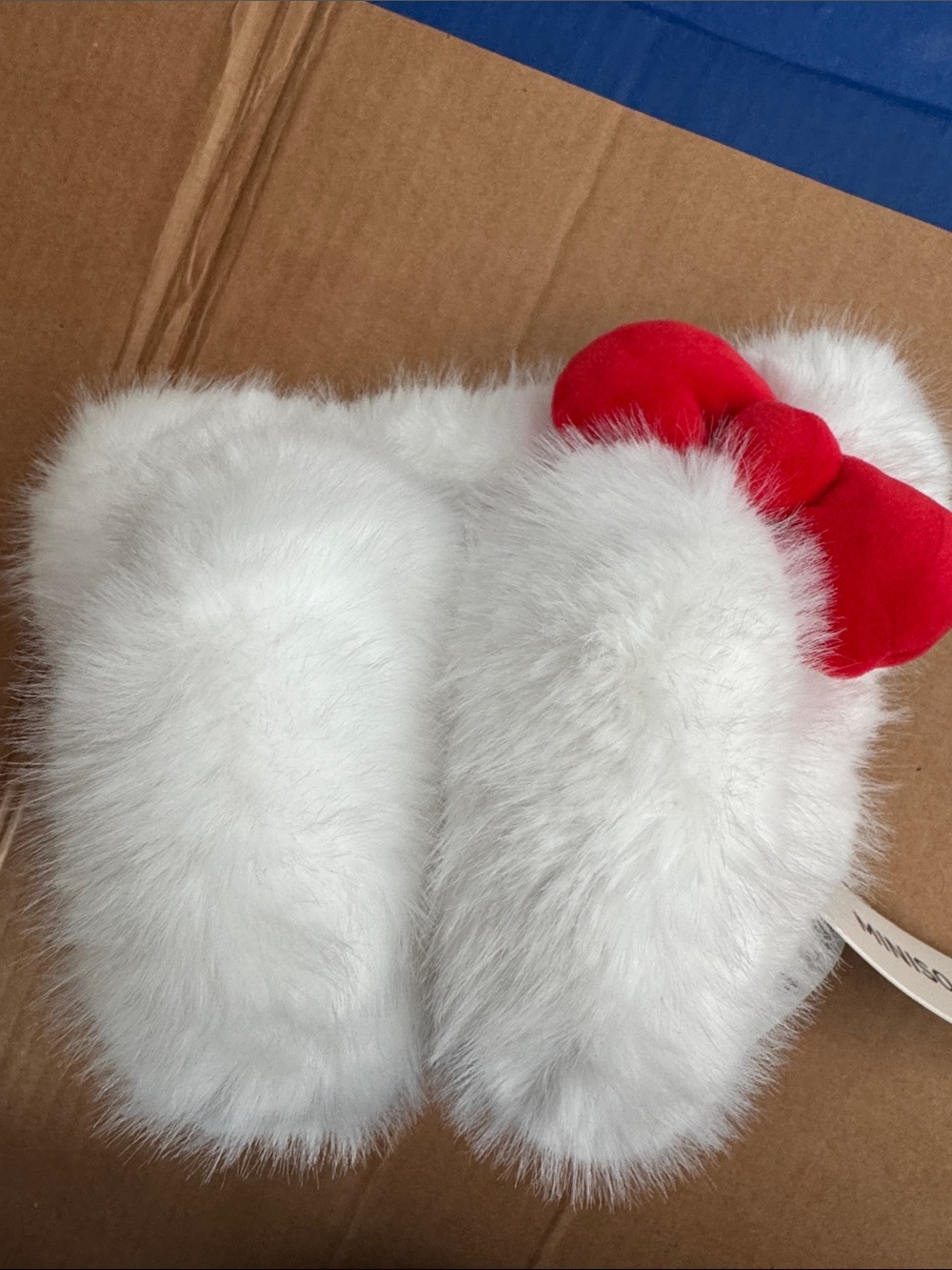 Earmuffs